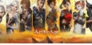 ArcheAgeのイメージ画像