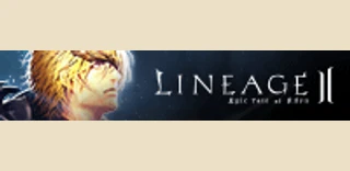 LINEAGEⅡのイメージ画像
