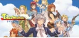 TALES WEAVERのイメージ画像