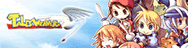 TALES WEAVERの公式バナー
